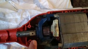 Как разобрать триммер Patriot Et 1200 и провести ТО