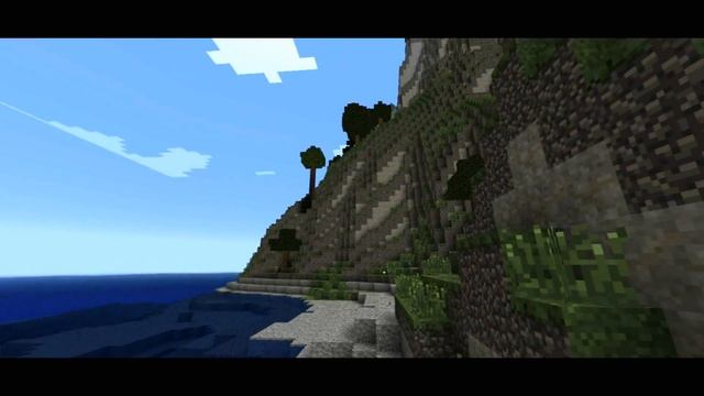 Excalibur-Craft (TerraFirmaCraft) 1.6.4 смотреть онлайн
