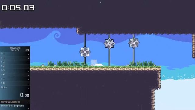 waveland (demo) 1-5 [6.47] смотреть онлайн