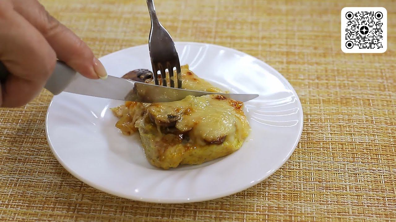 Нежная и сочная индейка в духовке на пасхальный стол