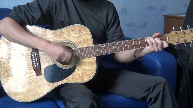 СМ - Ты мог бы (cover Виктор Цой) смотреть онлайн