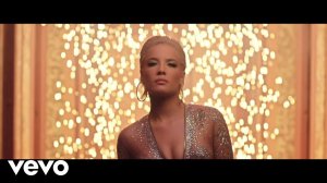 Halsey - Alone ft. Big Sean, Stefflon Don