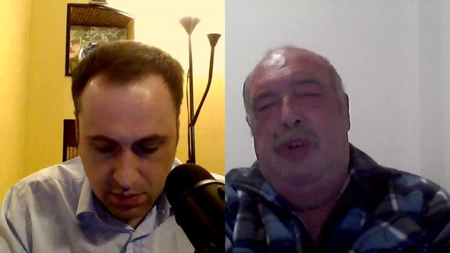 История Льва! Перспективы монархии в 21-м веке. Эфир со Львом Вершининым от 22 марта 2023 года!