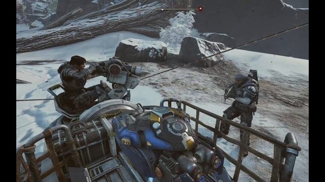 GEARS 5. OK?