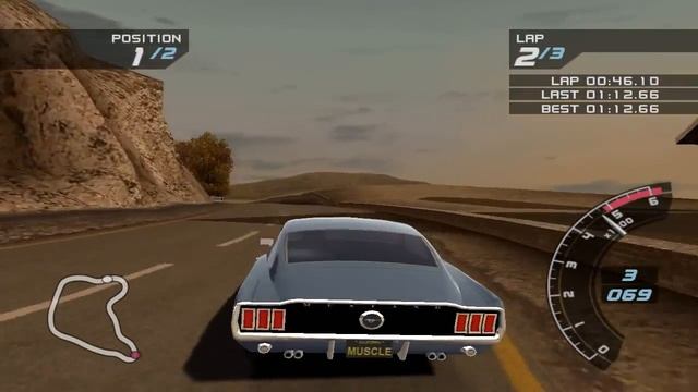 Ford Challenge - Generations - Relay / Ford Racing 3 смотреть онлайн