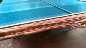 LLOYD COILS EUROPE. Производство теплообменных аппаратов