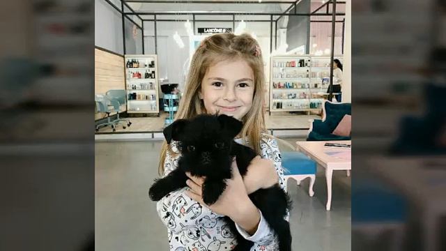 Как менялась Пупси Кира / фото которие ты тлчно не видел смотреть онлайн