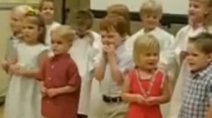 Гиперактивный ребенок