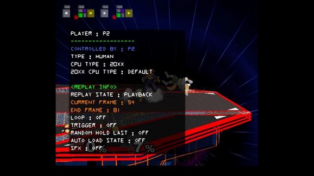 Last Frame to React to Fox Tech in Place with Grab смотреть онлайн