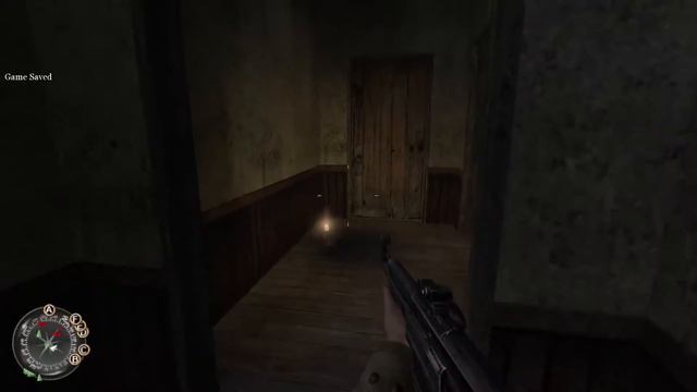 Call Of Duty 2 Part 9/12 (2005) No Commentary Walkthrough. смотреть онлайн