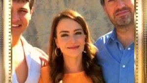 Назвала я её Фериха – Интересная жизнь - Хазал Кая - Чагатай Улусой