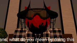 Gassy apartment Girl Fart Roblox