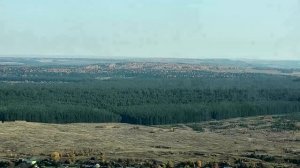 Осень, Суксун