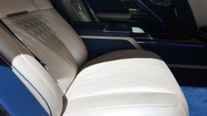 Новый Hongqi L1 выпуска 2024