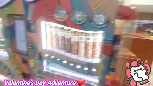 Valentines Day Adventure (Bowling, Arcades, Pool Game & More) смотреть онлайн