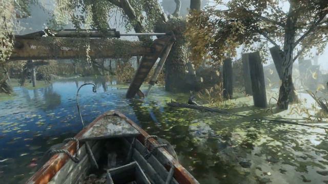 Metro Exodus(Исход) прохождение Тайга Часть 28 Новая игра + с комментариями смотреть онлайн