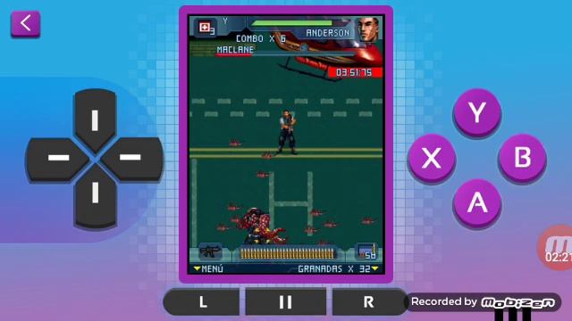 Zombie Infection Capítulo 5 : final смотреть онлайн