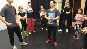 Танец робота обучение: ДВА ПРОСТЫХ ПРИНЦИПА ТАНЦА (начинающим + средний уровень)