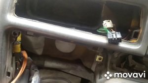Не работает SWING. Toyota Chaser, Toyota Cresta, Toyota Mark II.