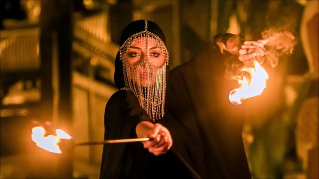 Billy Esteban - Arabica Ethno Deep House Mix