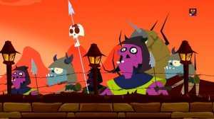 скелет палец семья страшные песни образовательные рифмы Nursery Rhymes Skeleton Finger Family