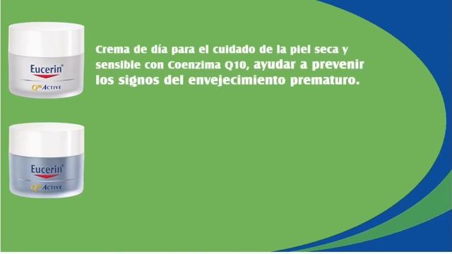 Eucerin01Q10 final смотреть онлайн