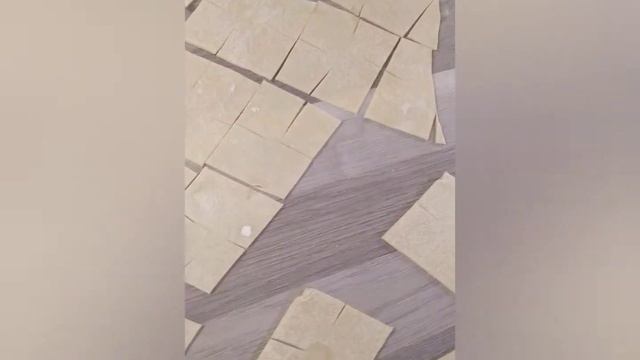 хворост Хризантема, рецепт за одну минуту смотреть онлайн