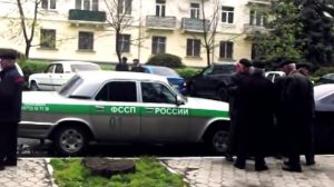 Мухарбий Тхаркахов