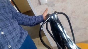 Видио кассета. Что сделать из старых кассет?