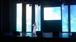 Шумбрат Мордовия Антошкина Ксения "Лети Пёрышко"