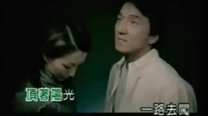 AiLiaoJuSuan_SammiCheng джеки чан Jackie Chan