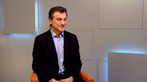 Утро России. Санкт-Петербург. Доктор медицинских наук, гепатолог Сабир Мехтиев