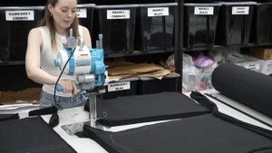 Как открыть швейное производство