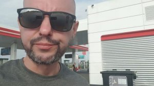 В сторону моря на Шкода Кодиак