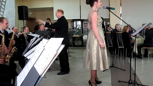 Севастопольский вальс Инна Ерхан Сопрано смотреть онлайн