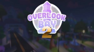 Эфир! Играем в игру Overlook Bay 2, рассказываю про меню "Потребности" для игры Happy City!