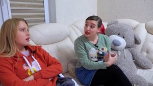 Энжи беременна ?!