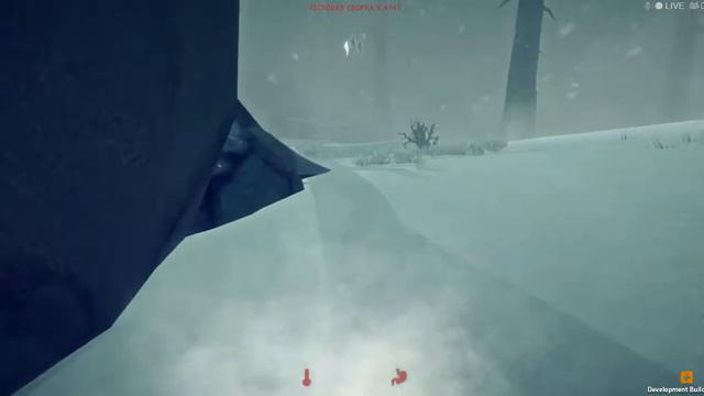 The Long Dark. Идём в прибрежное шоссе (Часть 1)