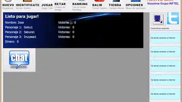 Java SE Demo Game смотреть онлайн