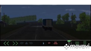 ДАЛЬНОБОЙЩИКИ 1-АЯ СЕРИЯ -1СЕЗОН