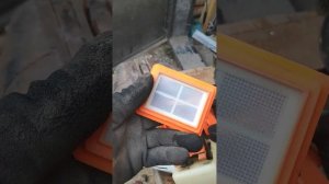 воздушный фильтр на мотокосу Штиль ФС 250