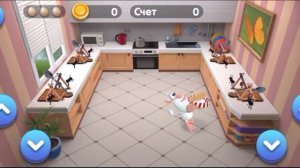 Буба игра # booba # для детей | мультик |