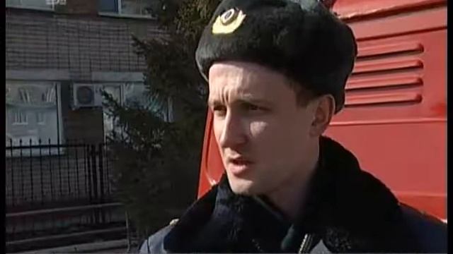 Подозрительный предмет обнаружили в Копейске. Территория оцеплена смотреть онлайн