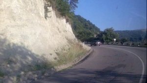Дилижан, Армения.wmv