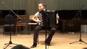 А. Астье. Вальс-мюзет