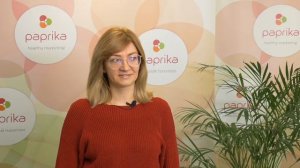 Наталья Старостина: "Я переехала в Эстонию год назад и благодаря курсу уже получаю результаты"