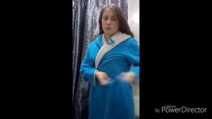 Мое утро на каникулах 🦄