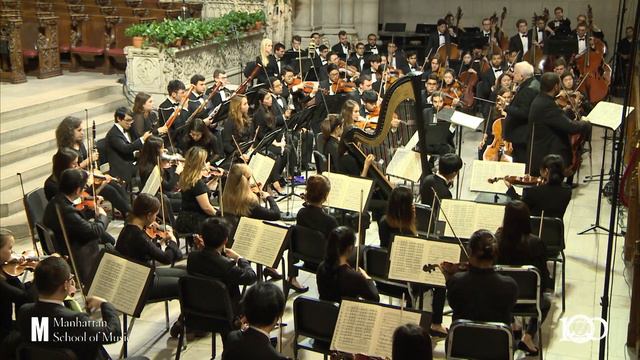 Berlioz - Harold in Italy - Mov I смотреть онлайн