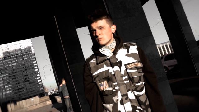 YUNG KEF - ПИТЕР, МОСТЫ смотреть онлайн