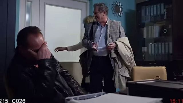Склифосовский | До скорой встречи